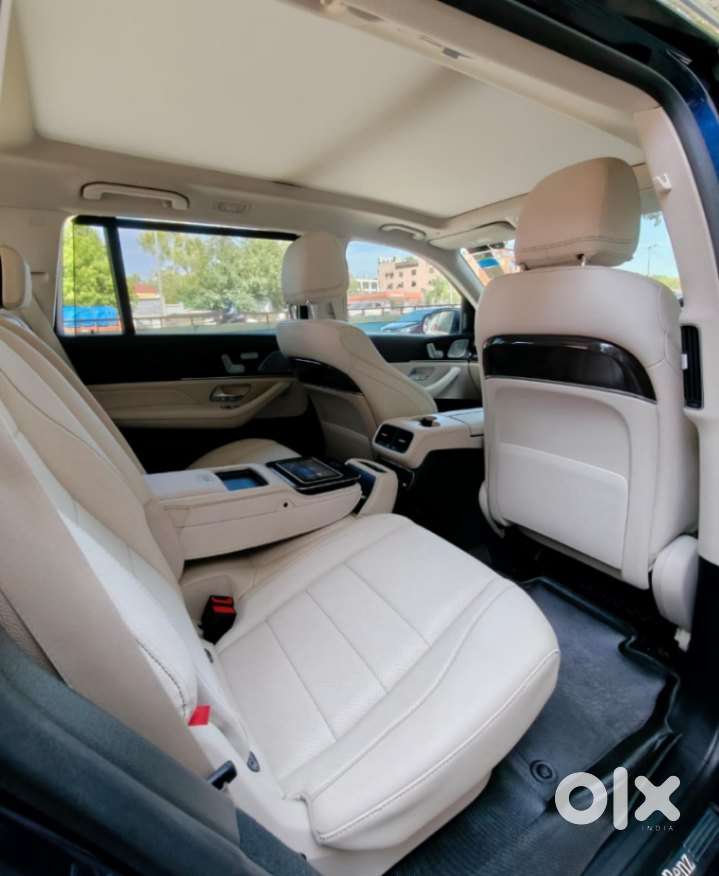 Mercedes-benz Gls 450 4matic, 2022, Petrol