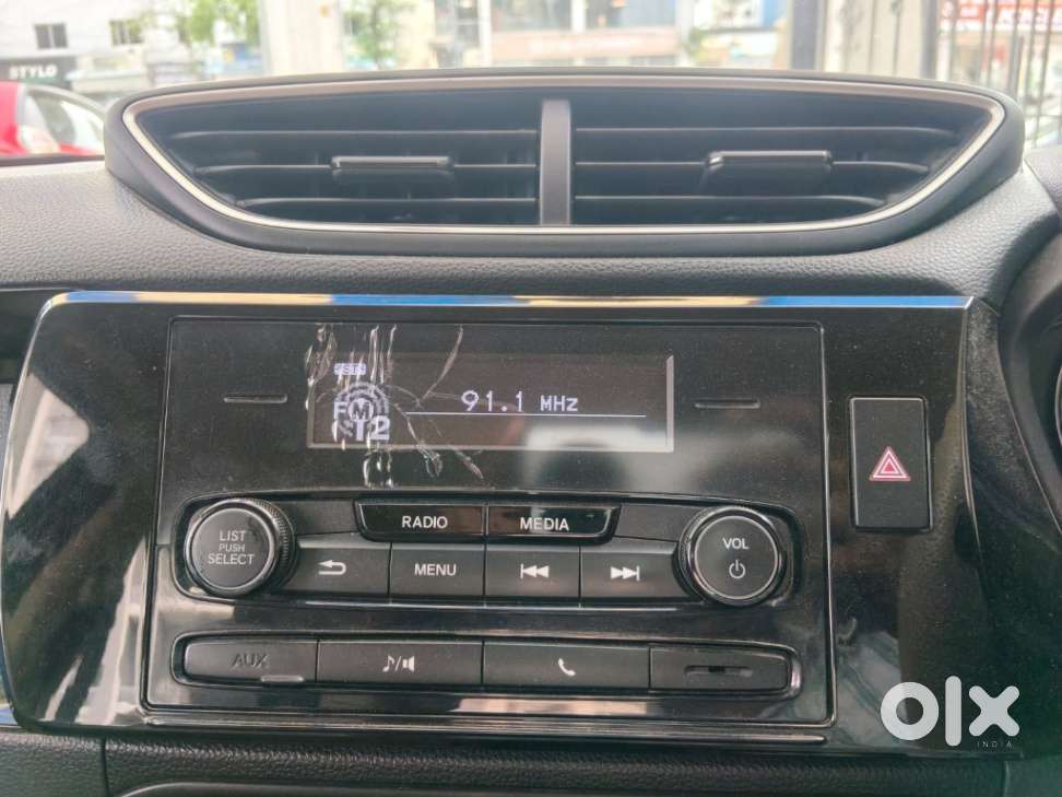 Honda Amaze 1.2 Smt I Vtec, 2019, Petrol