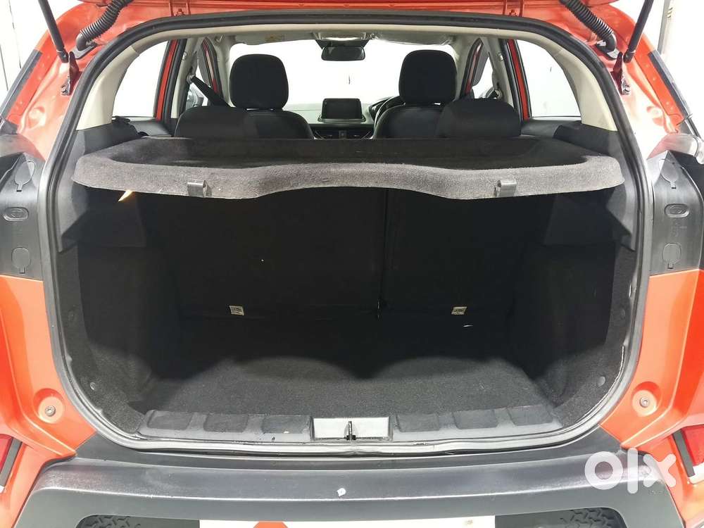 Tata Nexon 1.5 Revotorq Xza Plus S Amt, 2023, Petrol