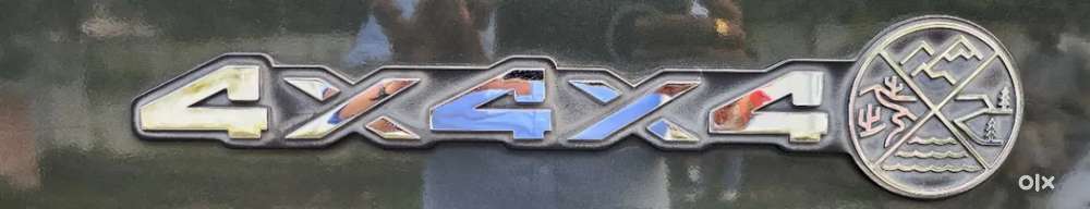 Force Motors Gurkha, 2024, Diesel