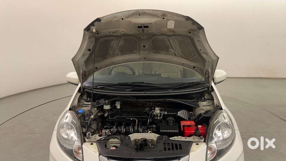 Honda Amaze Vx I-vtec, 2014, Petrol
