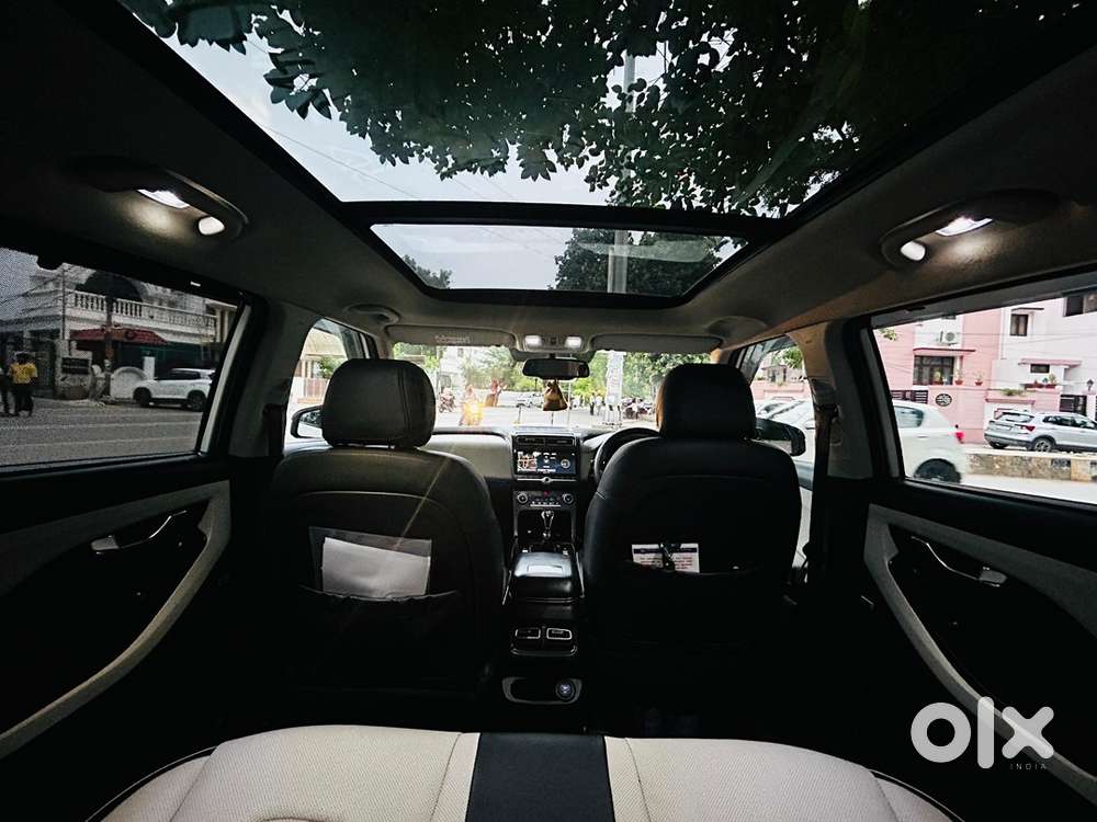 Hyundai Diesel Car 2021