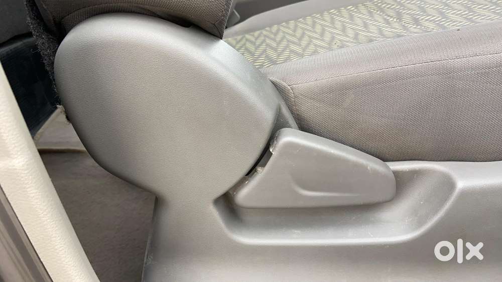 Datsun Redigo S, 2017, Petrol