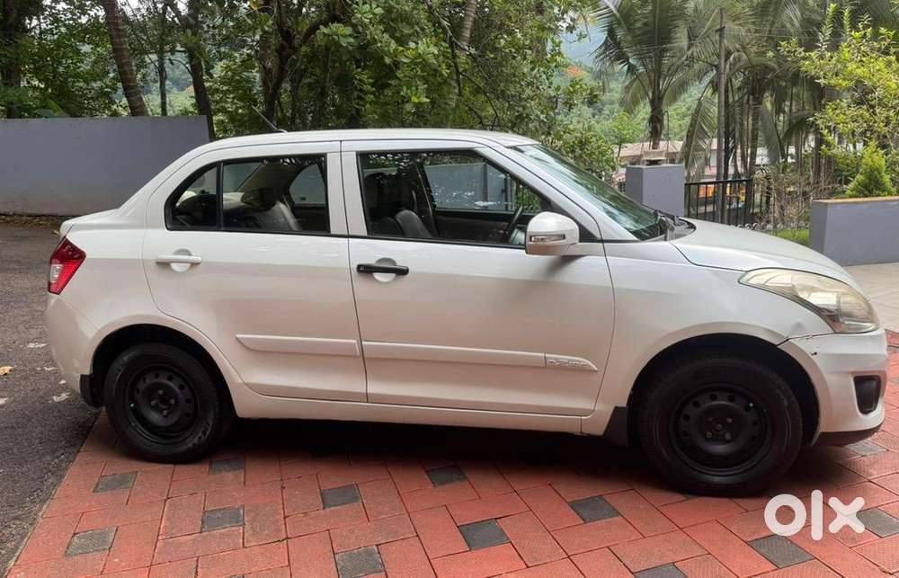 Maruti Suzuki Diesel 2014