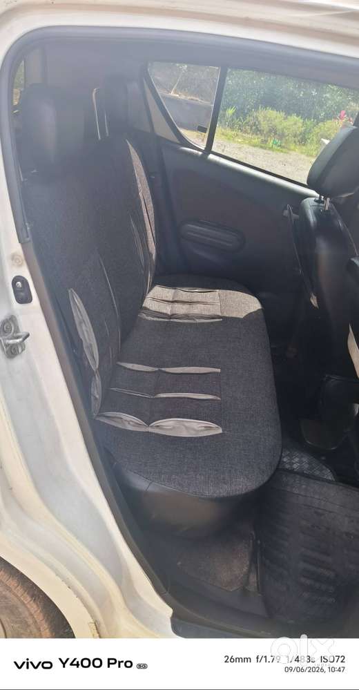 Maruti Suzuki Ritz 2014
