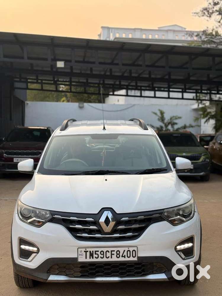 2020 Rxz 7 Str Triber 66k Kms