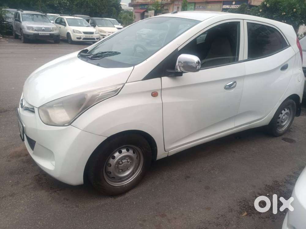 Hyundai Eon Era +, 2018, Petrol