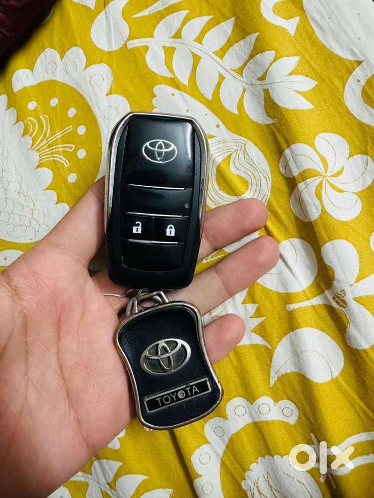 Toyota Fortuner 2010 Diesel Good Condition Like New . Fully Maintained