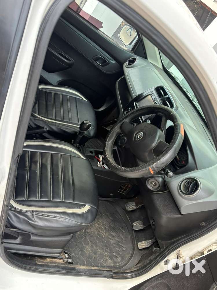 2017 Renault Kwid Petrol Climber Urgent Sell