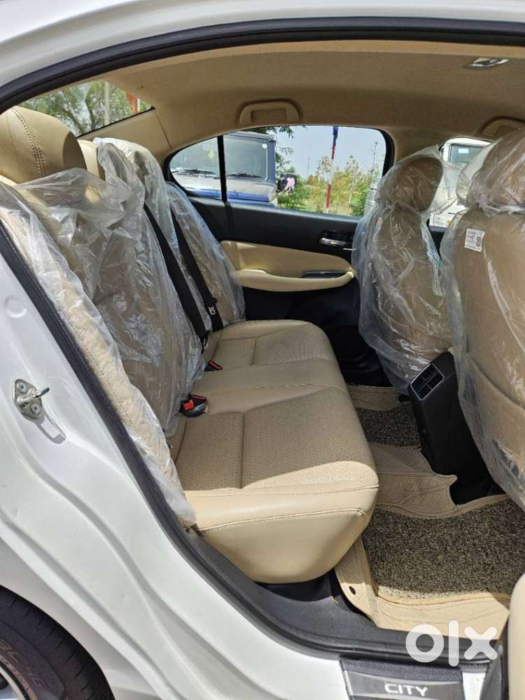 Honda City 2014-2015 I Dtec V, 2021, Diesel