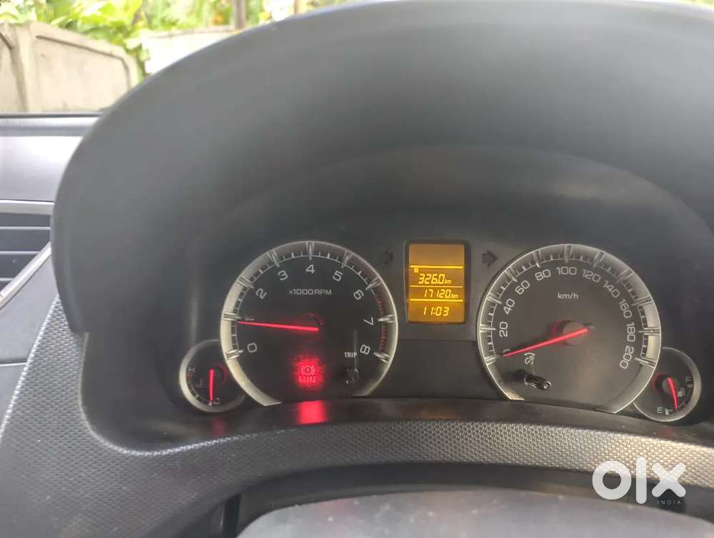 Maruti Suzuki Swift 2016 Petrol 17100 Km Driven