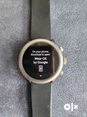 Fossil smart watches sales usa