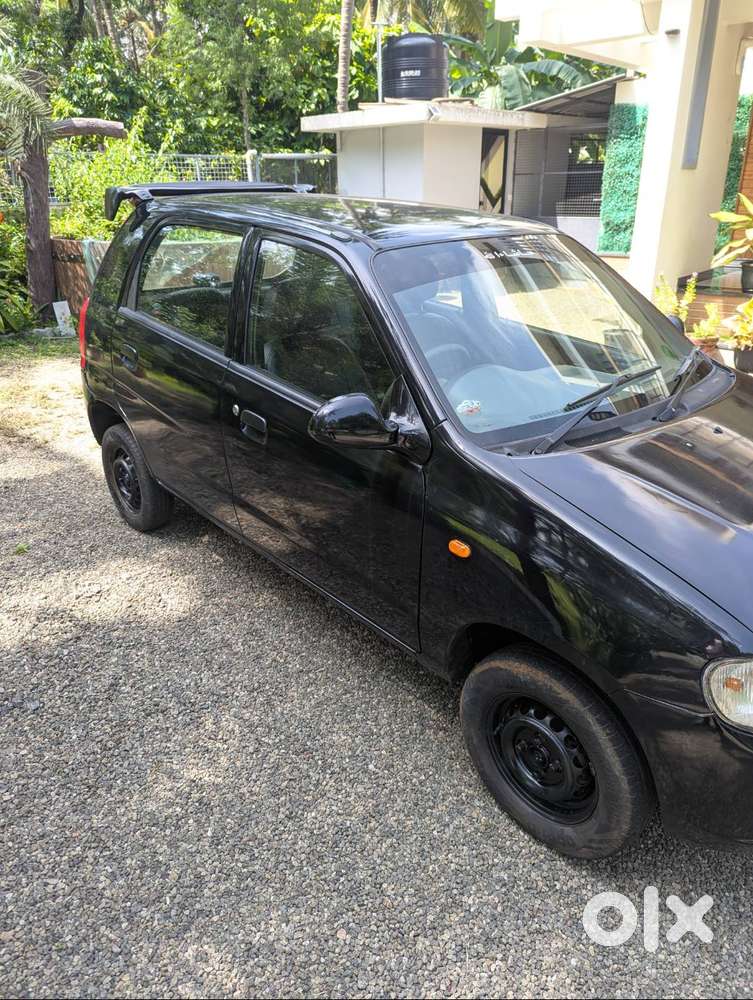 Maruti Suzuki Alto 2007 Petrol Good Condition