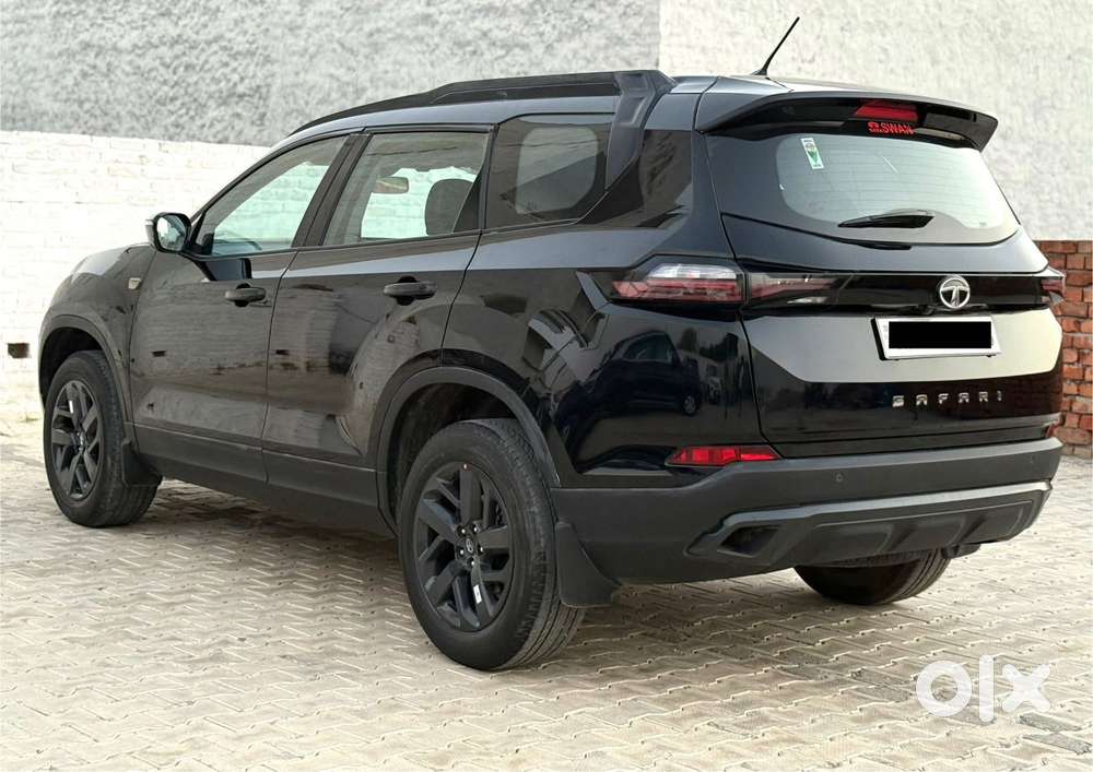 Tata Safari 2.0 Kryotec Xt Plus, 2022, Diesel