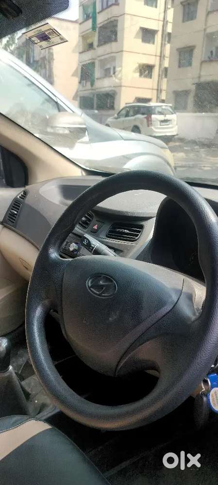 Hyundai Eon Petrol Good Condition Good
