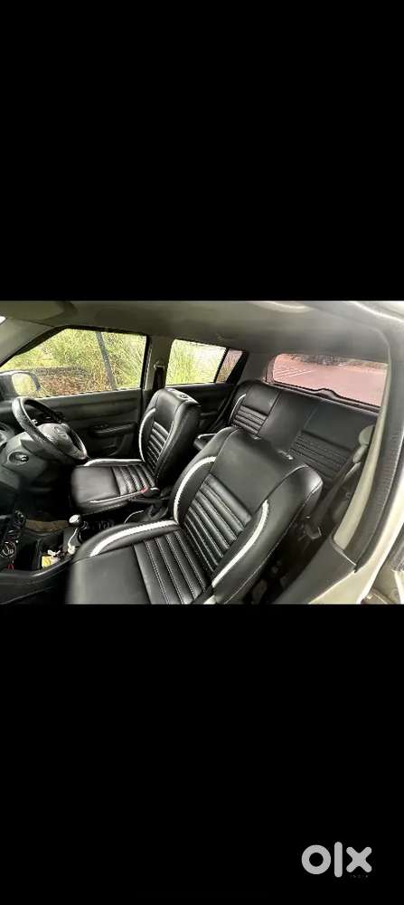 Maruti Suzuki Swift 2010 2030 Tk Document Ready