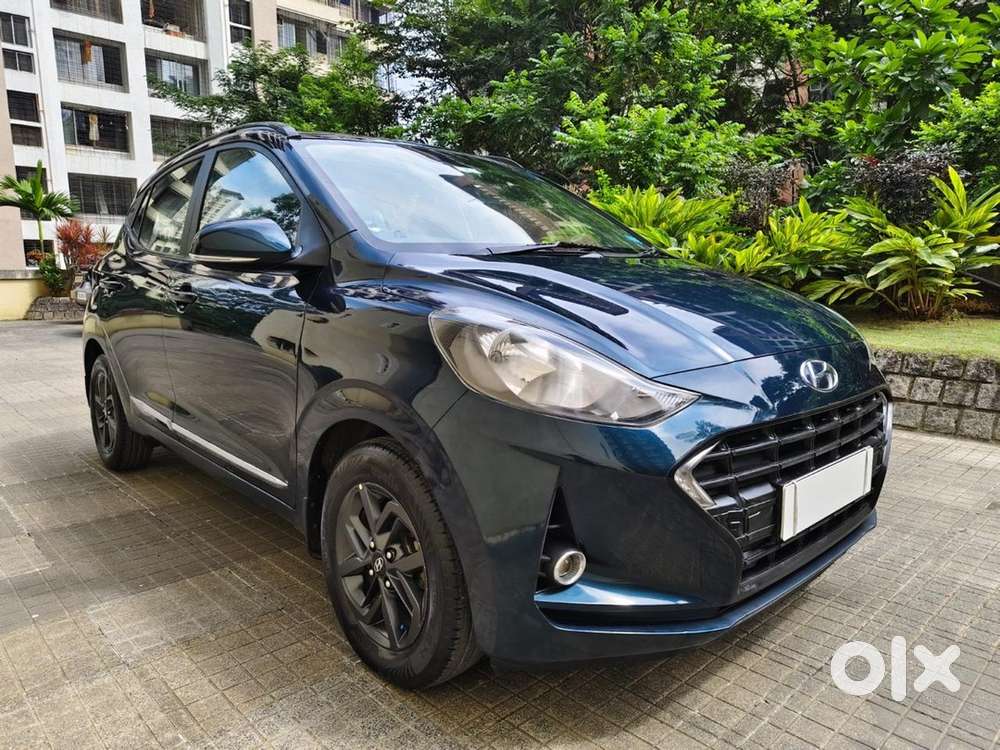 Hyundai Grand I10 Nios 2020 Petrol 45000 Km Driven