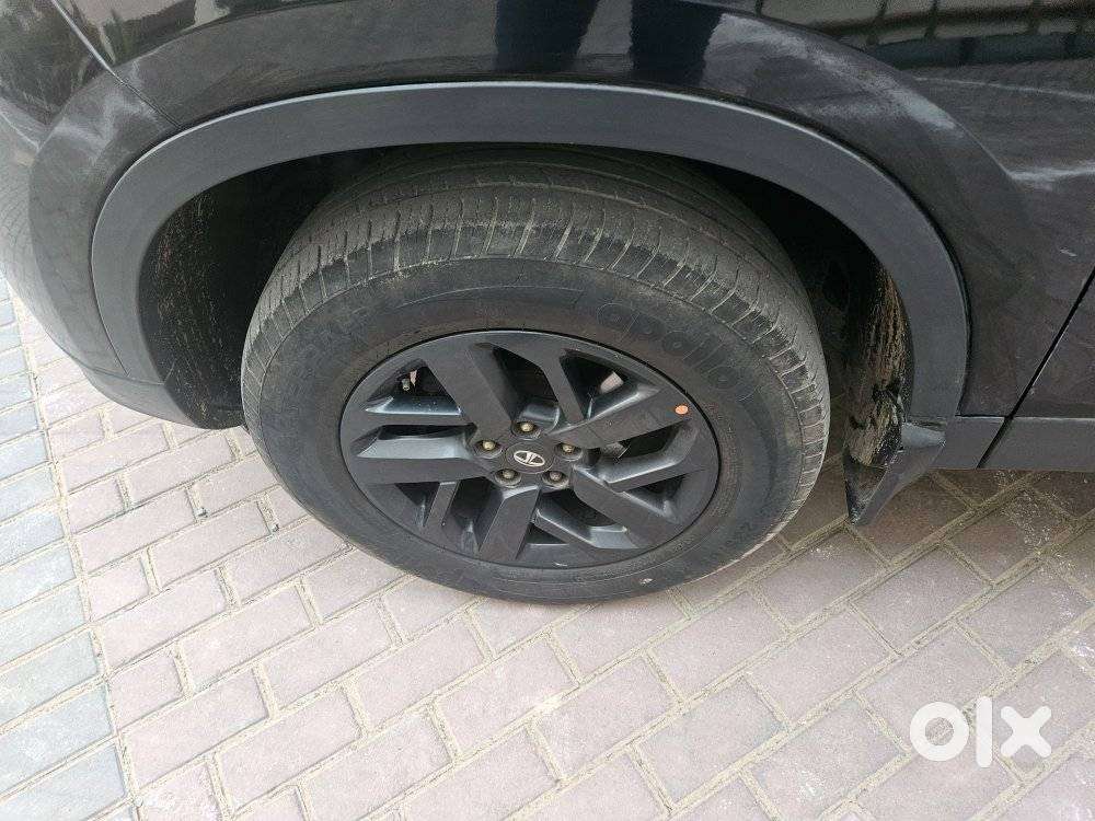 Tata Harrier Xza Plus At, 2021, Diesel