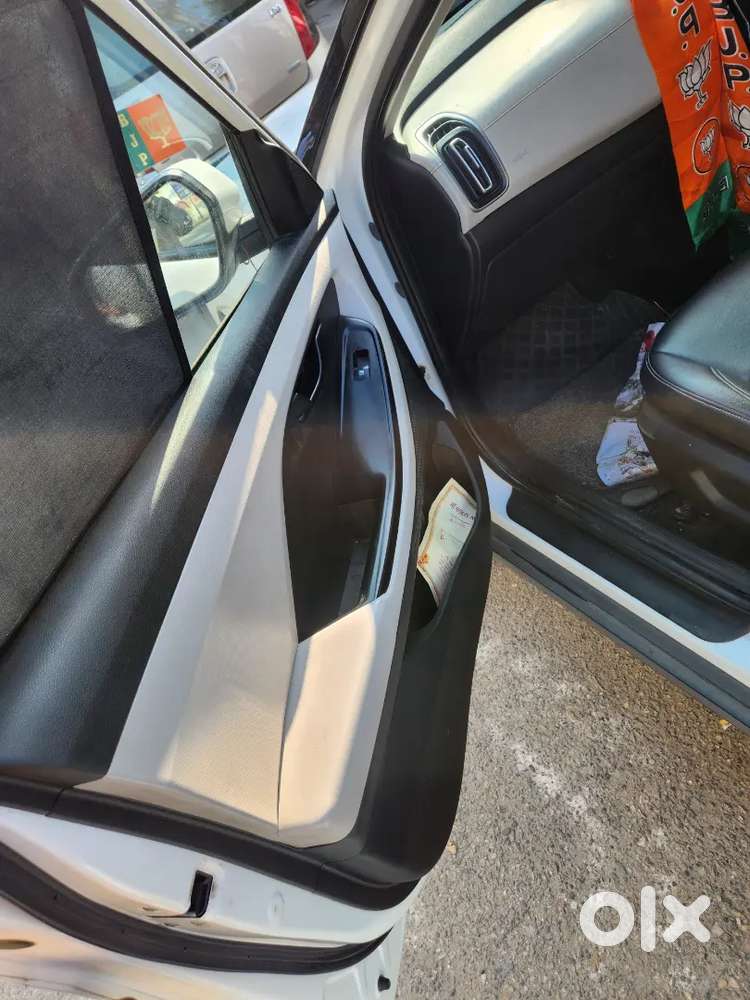 Hyundai Creta 2024 Petrol 82000 Km Driven