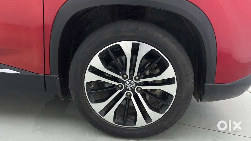Mg Hector Sharp At, 2021, Petrol
