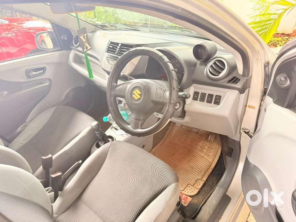 Maruti Suzuki A-star 2008 Petrol Manual