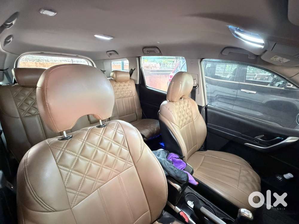 Mahindra Xuv500 Diesel 2019