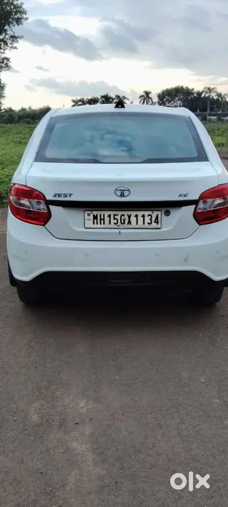 Tata Zest Revotron Xms 2019