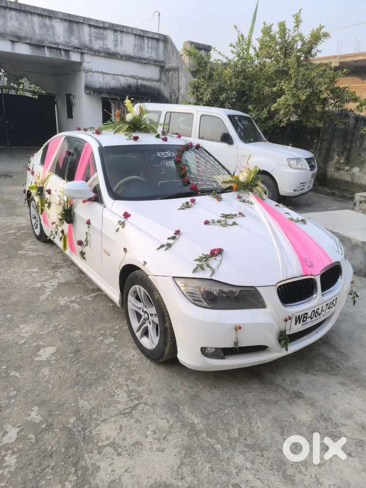 Bmw Awesome Condition Less Drive Chilled Ac