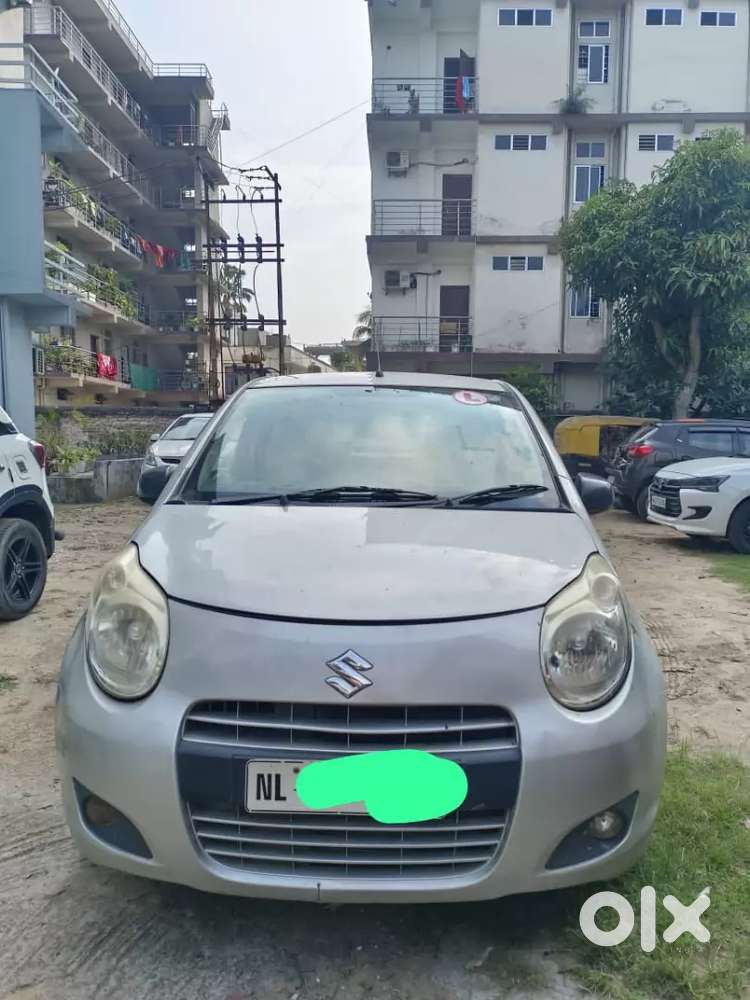 Maruti Suzuki A-star 2019 Petrol Good Condition
