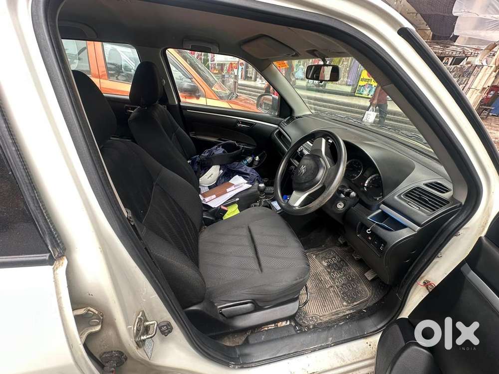 Maruti Suzuki Swift 2011 Diesel Manual