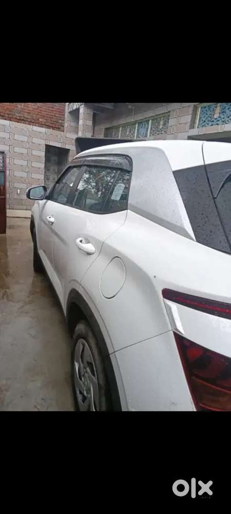 Hyundai Creta 2021 Diesel 90000 Km Driven