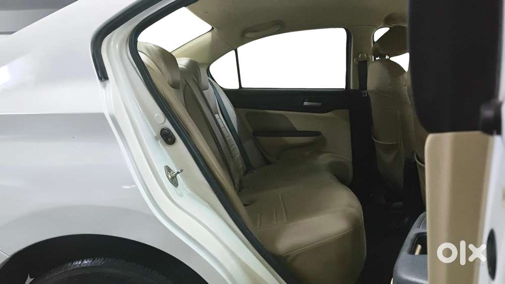 Honda Amaze Vx Petrol, 2021, Petrol