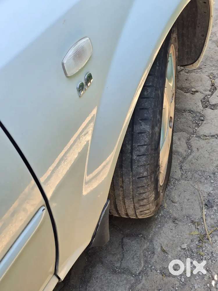 Chevrolet Optra Magnum 2010 Diesel Well Maintained