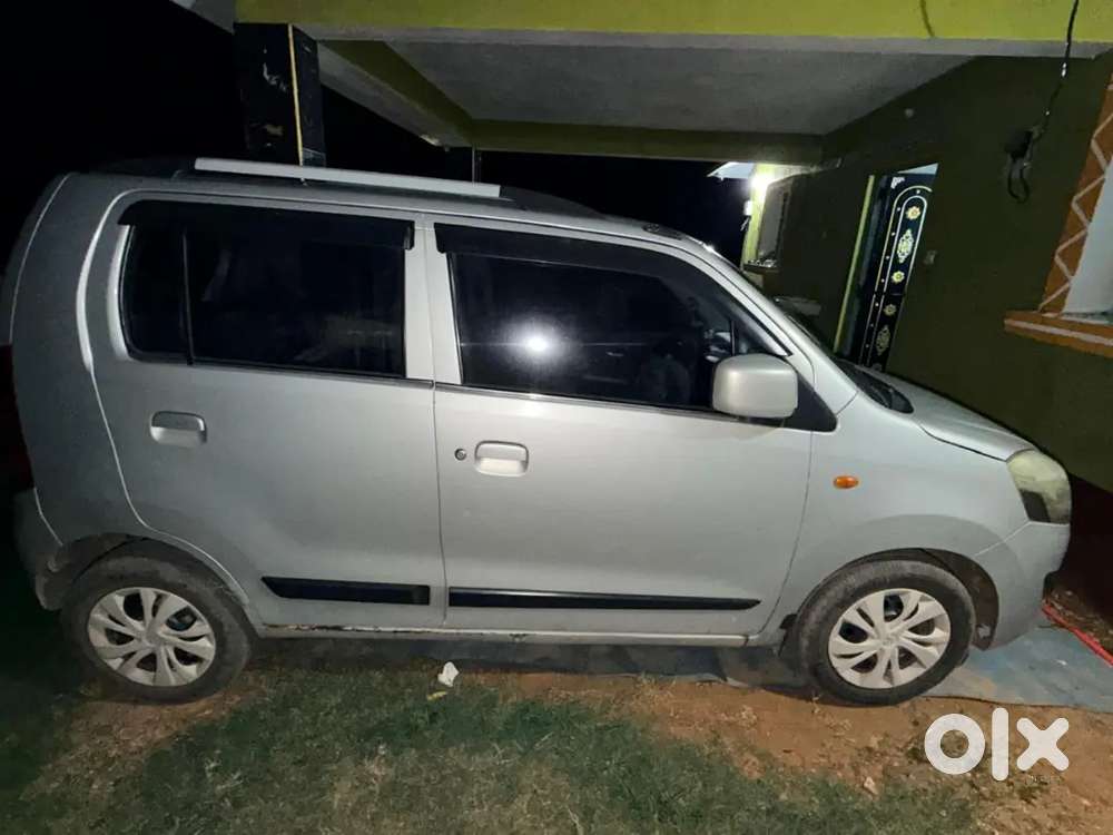 Very Good Condition