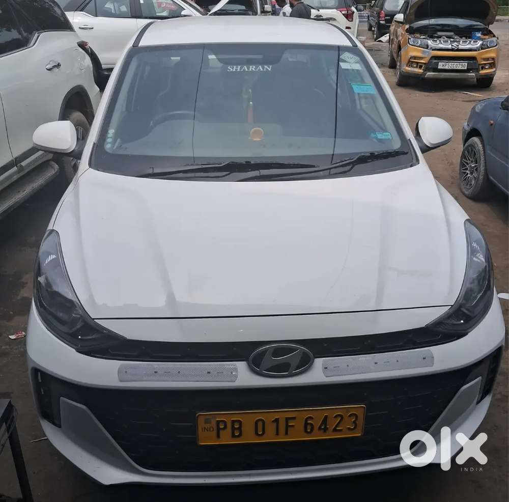 Hyundai Aura 1.2 Sx 2025, 57000 Km