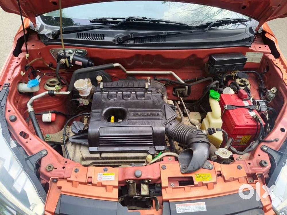 Maruti Suzuki Alto K10 Vxi Amt, 2019, Petrol