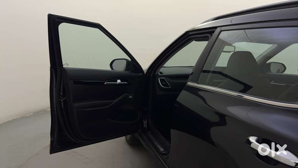 Kia Seltos Gtx Dct, 2022, Petrol