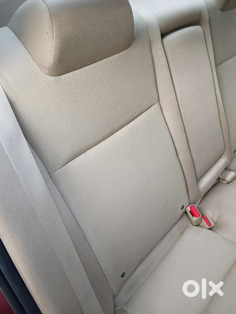 Honda City 2018 Petrol Well Maintained