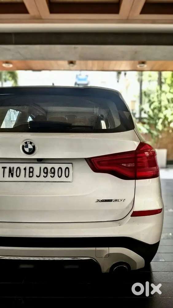 2020 Bmw X3 Xdrive30i Luxury Line For Sale