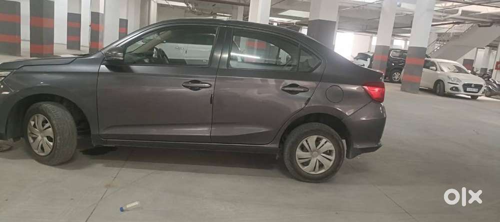 Honda Amaze 2019 Diesel Good Condition