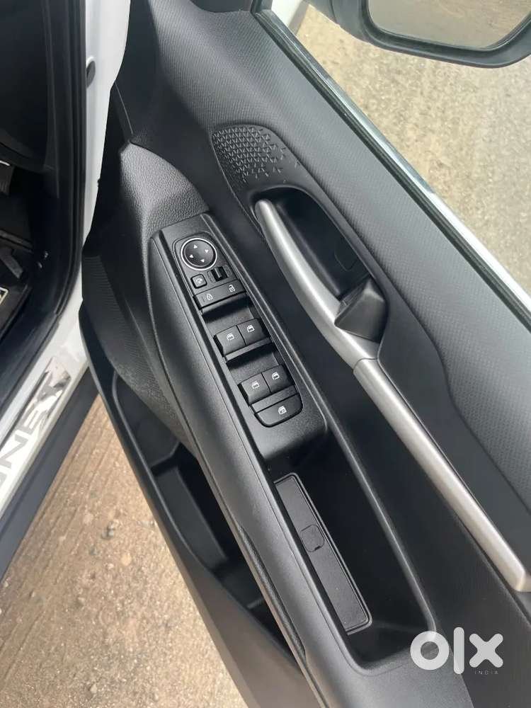 Kia Sonet Aurochs 2026 Manual Petrol