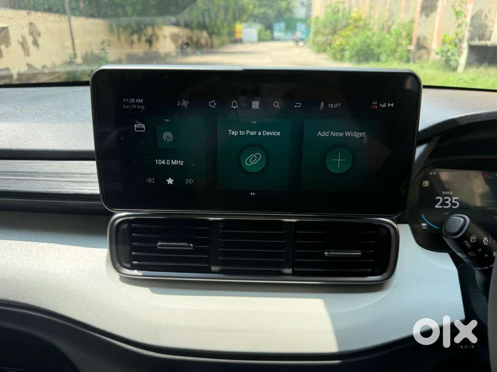 Tata Punch Ev Empowered Plus Lr, 2024, Electric