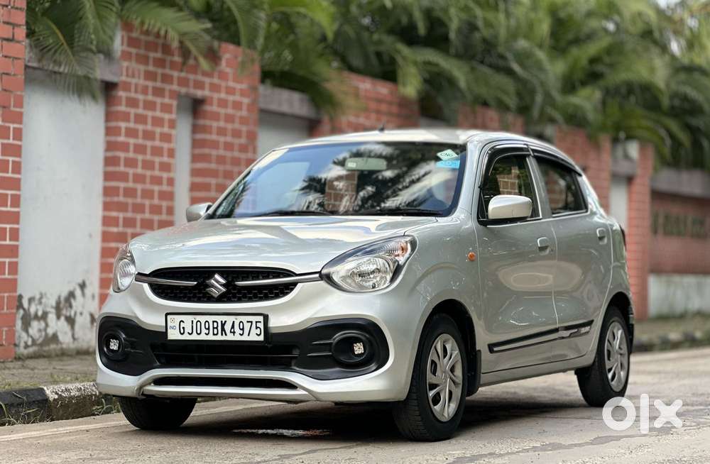 Maruti Suzuki Celerio, 2023, Cng & Hybrids