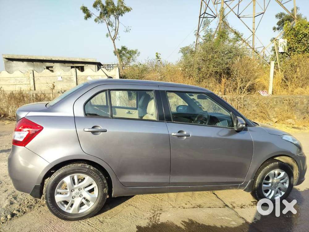 Maruti Suzuki Swift Dzire Vxi 1.2, 2014, Petrol