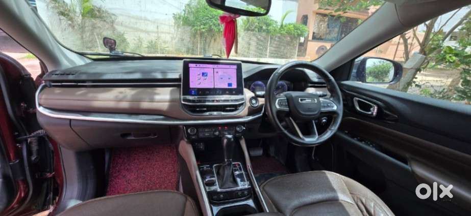 Jeep Meridian Limited Opt 4x4, 2023, Diesel