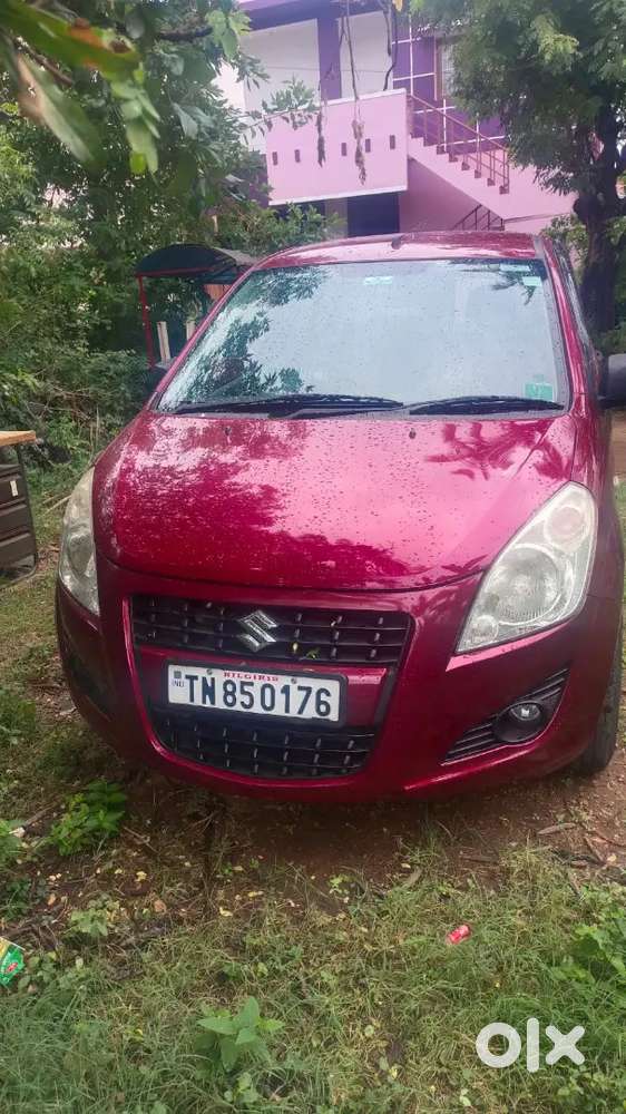 Maruti Suzuki Rits For Sale