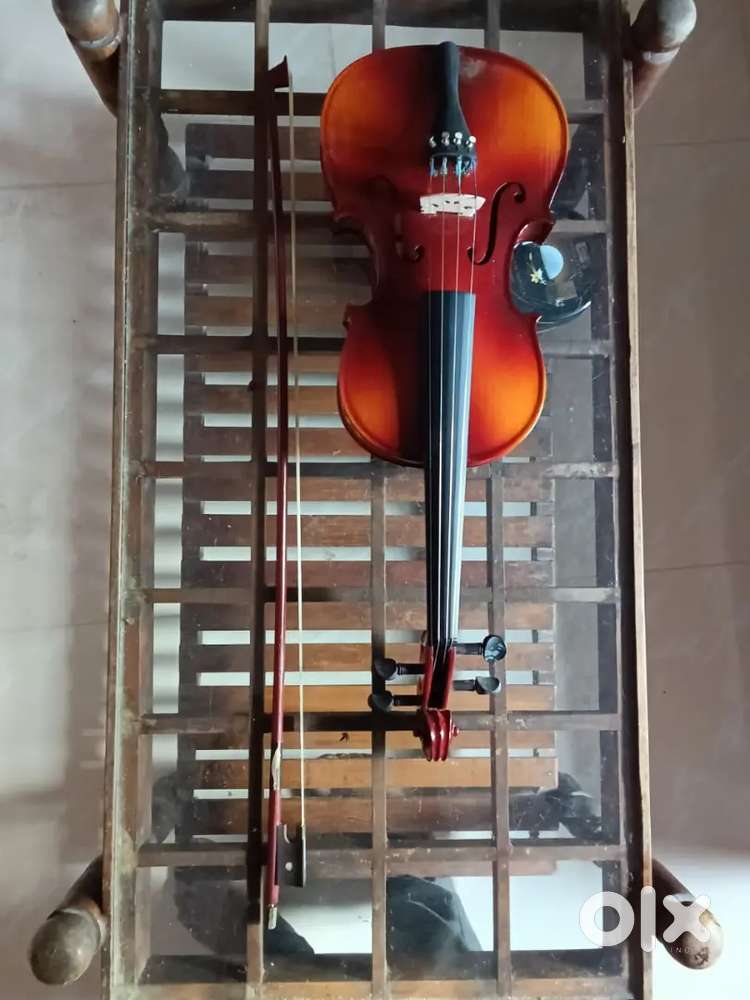Violineeee