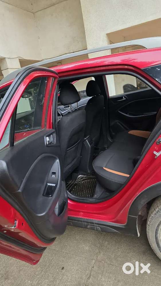 Hyundai I20 Active 2015 Petrol Manual