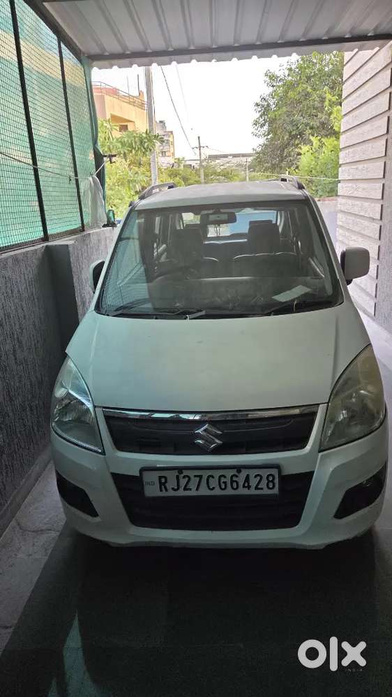 1018  Wellmenton Car