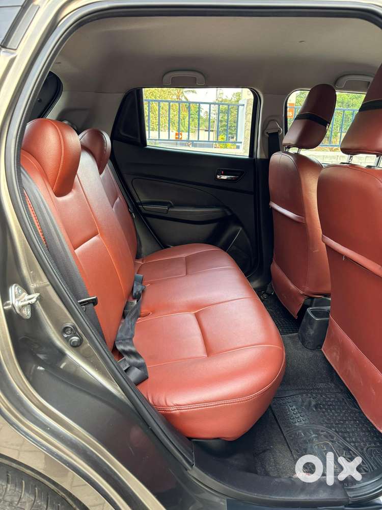 Maruti Suzuki Swift 2018 Amt Vxi, 2022, Petrol